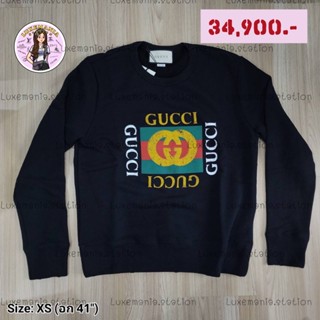 👜: New!! Gucci Sweater ‼️ก่อนกดสั่งรบกวนทักมาเช็คสต๊อคก่อนนะคะ‼️