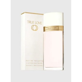 ELIZABETH ARDEN True Love EDT 100ml 