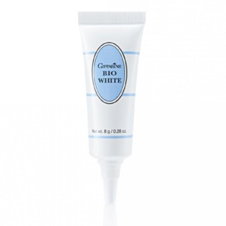 กิฟฟารีน ไบโอไวท์  ขนาด 8 กรัม หลอดเล็ก Bio white giffarine