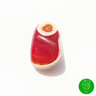 หินอาเกตขัดมัน(Agate)