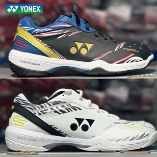 Yonex ของแท้ รองเท้าแบดมินตัน 65Z2 65Z3 กันลื่น ดูดซับแรงกระแทก สําหรับผู้ใหญ่ คู่รัก