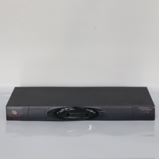 Avocent Cyclades ACS8 Alterpath A,CS8 Console Server, Single Power Supply  มือสอง