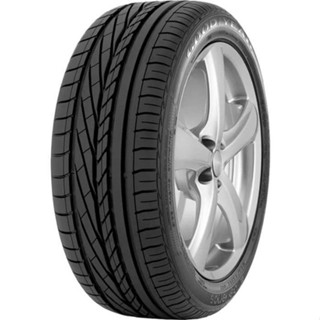 GOODYEAR (กู๊ดเยียร์) ยางรถยนต์ รุ่น Excellence ขนาด 185/55 R16 จำนวน 1 เส้น