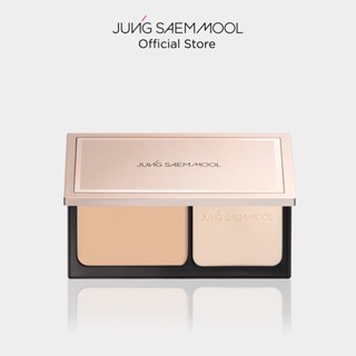 JUNGSAEMMOOL Masterclass Powder Foundation แป้งผสมรองพื้น