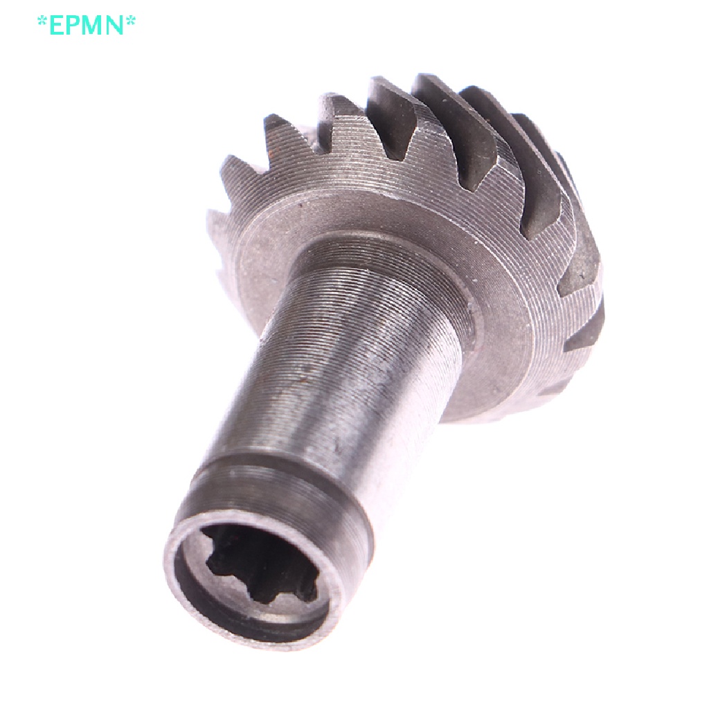 Epmn> ใหม่ ชุดประกอบเกียร์เครื่องตัดหญ้า แปรงตัดหญ้า เครื่องมือไฟฟ้าในสวน - รูปที่ 2