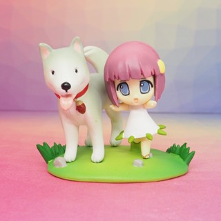 Binchou-tan SR Series ver.2: Chiku-rin ＆ Saji