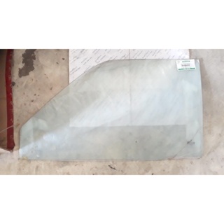 กระจกประตู ไมตี้เอ็ก ข้างซ้าย ฝั่งคนนั่ง (แถมกาวและกิ๊บหนีบก…