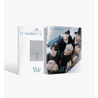 [BTS] Special 8 Photo-Folio Us, Ourselves, and BTS WE