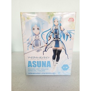 Figure Asuna (Undine) ลิขสิทธิ์แท้