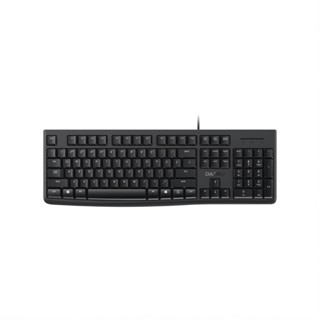 Dareu LK185 Wired Keyboard (คีย์บอร์ดมีสาย)