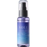 [YOLU] Outbath Treatment_Hair Oil_Relax Night Repair Hair Oil_80ml_น้ำมันใส่ผม[Direct from Japan]