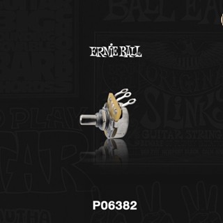 ERNIE BALL วอลลุ่มเบส (P BASS 250K) รุ่น P06382 (Yong Seng Music)