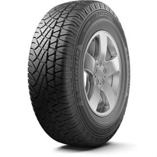 MICHELIN (มิชลิน) ยางรถยนต์ รุ่น Latitude Cross ขนาด 225/75 R15 จำนวน 1 เส้น