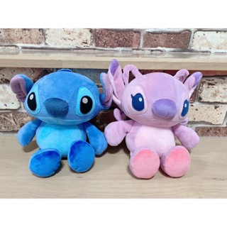 ตุ๊กตาสติช&amp;แองเจิ้ล Lio stitch