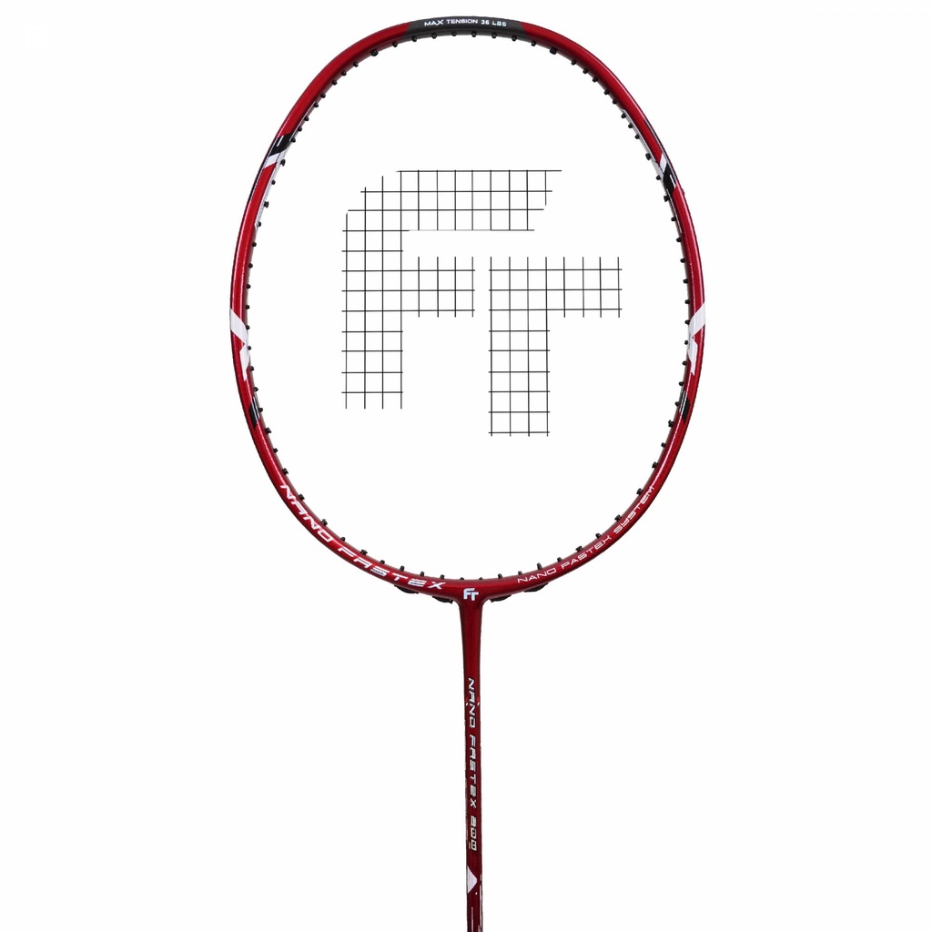 Felet Nano Fastex 800 Racquet (4U/G1)(สูงสุด 36lbs)