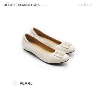 LA BELLA รุ่น LB ELITE CLASSIC  - PEARL