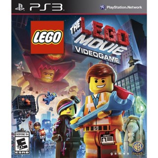 เลโก้วิดีโอเกม Ps3 PKG CFW OFW HEN LEGO