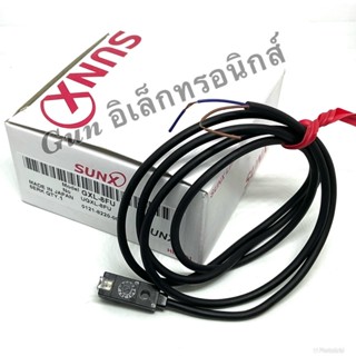 เซ็นเซอร์ GXL-8FU lnductive Proximity Sensor 2สาย Panasonic