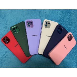 💝💗 รุ่นใหม่ Oppo Reno8z(5g) Reno8(5G) Reno4 Reno6z(5g) A17 A17k กำมะหยี่โลโก้ สินค้ามีพร้อมส่งจากไทย ✅💚♻️