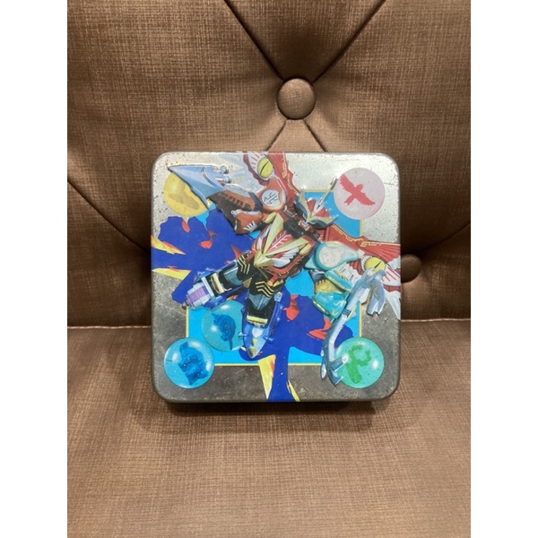 ↘️[แรร์ไอเทม] Beast Sentai Gao Ranger Gao Squid Roth Power Animal Orb↙️