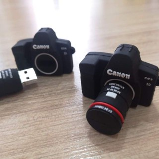 Flashdrive canon แฟลชไดร์ฟ แคนนอน สะกดถูกต้อง