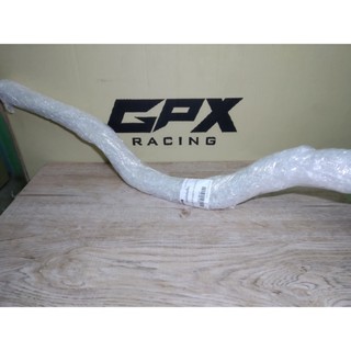 แฮนด์บังคับเลี้ยว GPX CR5 / Razer 220 สินค้าใหม่ ของแท้ศูนย์ครับ