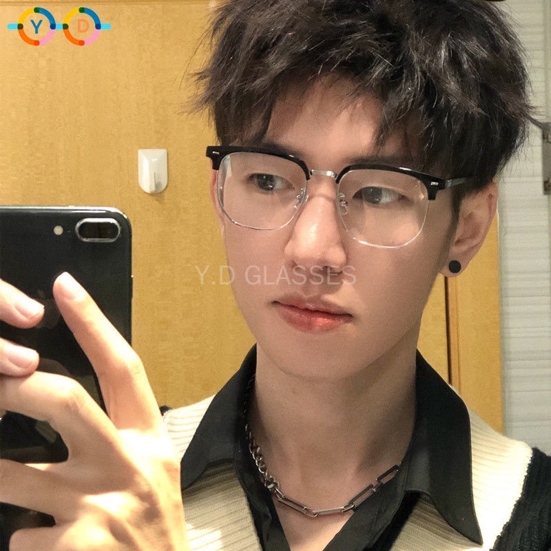 แว่นตาสายตาสั้น & -50 ถึง รูปที่ 4