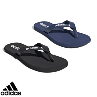 Adidas Collection อาดิดาส รองเท้าแตะ รองเท้าแบบหนีบ สำหรับผู้ชาย SPF M Eezay Flip-Flop EG2042 / EG2041 (800)