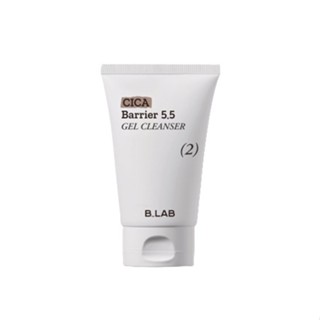 [B-LAB] Cica Barrier 5.5 Gel Cleanser 120ml