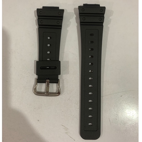 สายนาฬิกาใช้ได้กับ G-SHOCK ของรุ่น DW-5600,DW-5600BB,DW-6900  และ Sport Watch