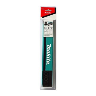 MAKITA ชุดลูกบล็อคแกน 1/2 นิ้ว(8ชิ้น/ชุด) ขนาด 8, 10, 12, 13, 14, 17, 19, 21 มม.พร้อมยางโอริงและสลัก MAKITA รุ่น E-02989