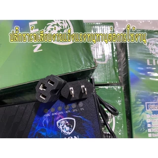 สายชาร์จ รถจักรยานไฟฟ้า 48V 12Ah รถไฟฟ้า รถสกูตเตอร์ไฟฟ้า รถ3ล้อไฟฟ้า สามล้อ