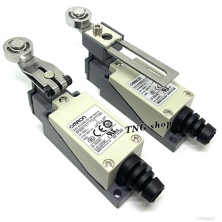 LIMIT SWITCH ลิมิตสวิตช์  D4V-8104SZ-N, D4V-8108SZ-N