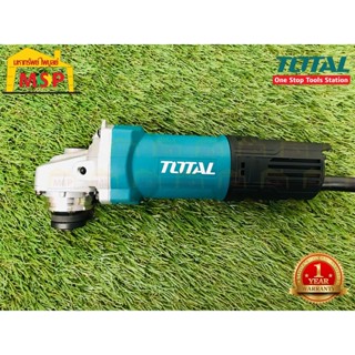 Total เจียร์ 4" TG-10710036 710W