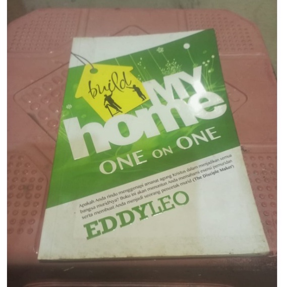 สร้าง MY home ONE ON ONE