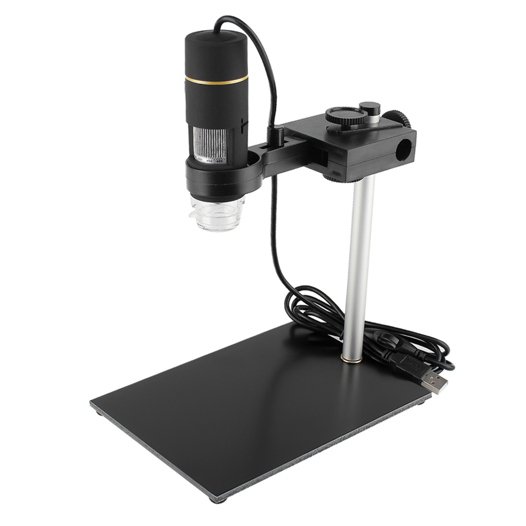 ราคา กล้องไมโครสโคป 1000X USB Microscope พ.ค. 2023 BigGo