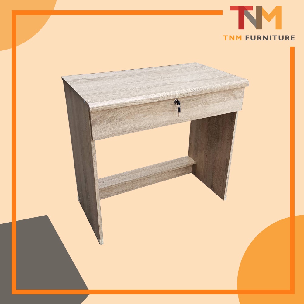 โต๊ะทำงาน 80cm,โต๊ะวางคอมพิวเตอร์