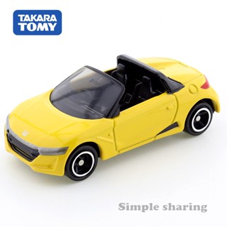 Tomica Takara Tomy No.98 Honda S660