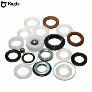 [CRAZY SALE]22pc Paint Sprayer Seal Sealing Ring Repair Kit 12-27mm For 390/395/490 495 595