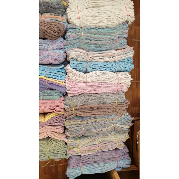 ขายส่งจำนวนมาก ผ้าพันคอ ผ้าฝ้ายทอมือทอห่าง ของฝาก ของที่ระลึก เชียงใหม่ ของชำร่วย  สินค้าทำมือ จากผู้ผลิตโดยตรง พร้อมส่ง
