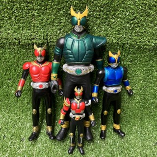 Model Figure Masked rider  ซอฟมาร์สไรเดอร์ คาเมนไรเดอร์