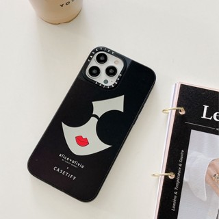 Aliceolivia,ct เคสโทรศัพท์มือถือ สําหรับ Iphone11 14 13 12 11