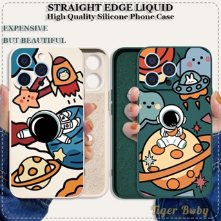 เคส Huawei P30 PRO Huawei P20 PRO Huawei P40 PRO สำหรับเคสโทรศัพท์ซิลิโคนนุ่มปลอกนักบินอวกาศอวกาศคลุมทั้งหมดกันกระแทกเคสป้องกัน