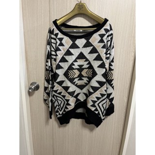 เสื้อSweater Layla Rose แท้100%