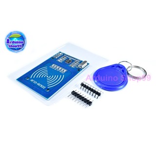 RC522 RFID IC card sensor module