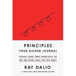 🎉หนังสือนำเข้าภาษาอังกฤษ🎉Principles : Your Guided Journal (Create Your Own Principles to Get the Work and Life You Want)