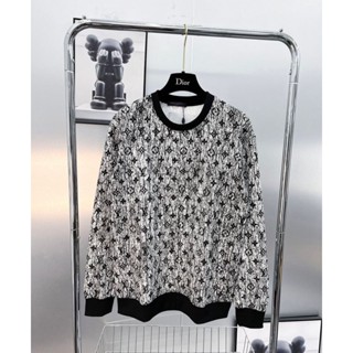 เสื้อ LO UIS VUITTON SWEATER  งาน  ออริ