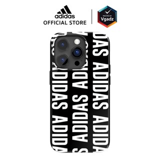 Adidas รุ่น Snap Case Logo - เคสสำหรับ iPhone 14 Pro / 14 Pro Max