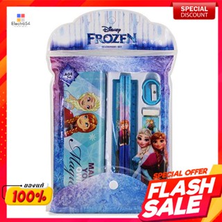 ดิสนีย์ ชุดเครื่องเขียน รุ่น FRN-9545Disney Stationery Set Model FRN-9545