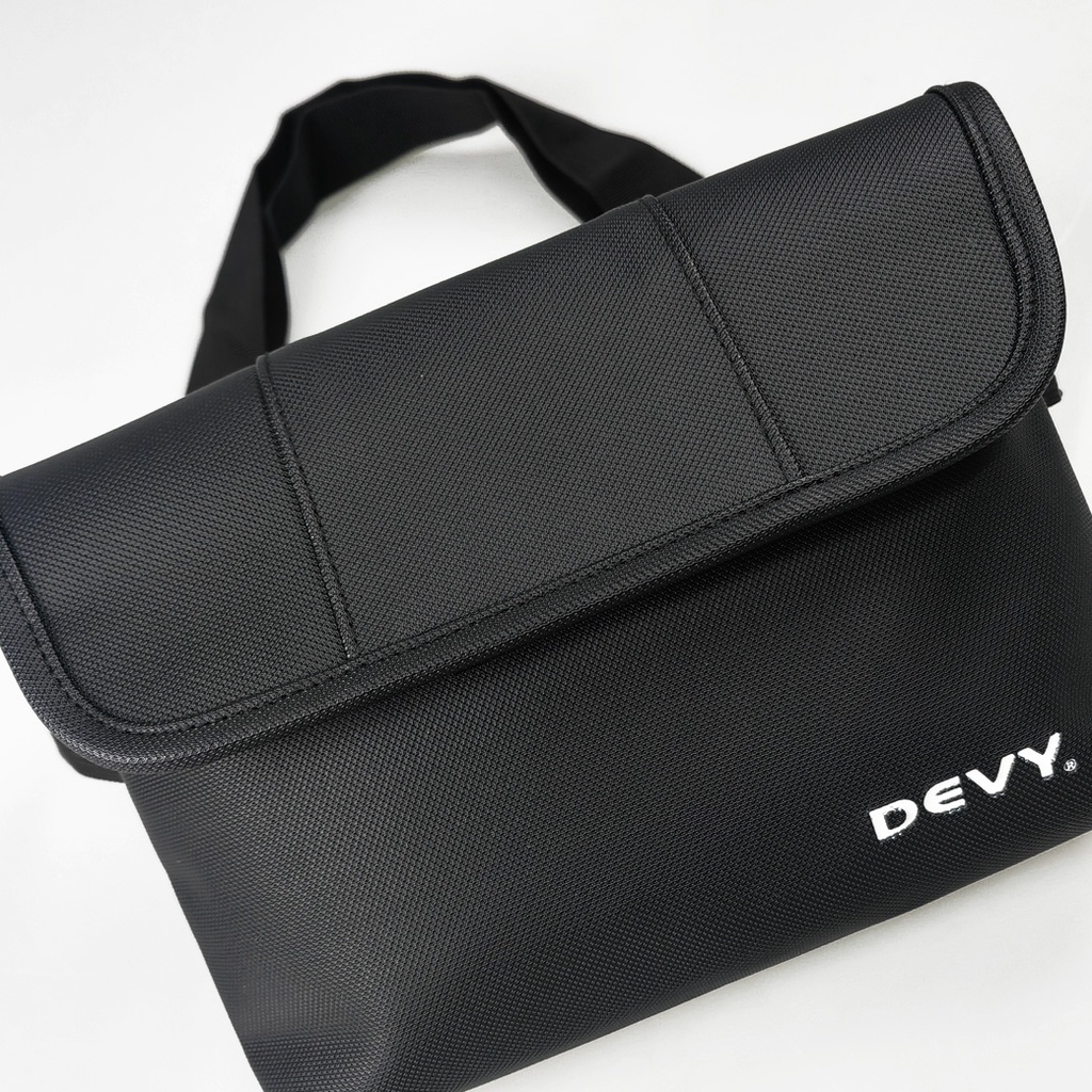 DEVY กระเป๋าคาดอก รุ่น 033-1053 - รูปที่ 2